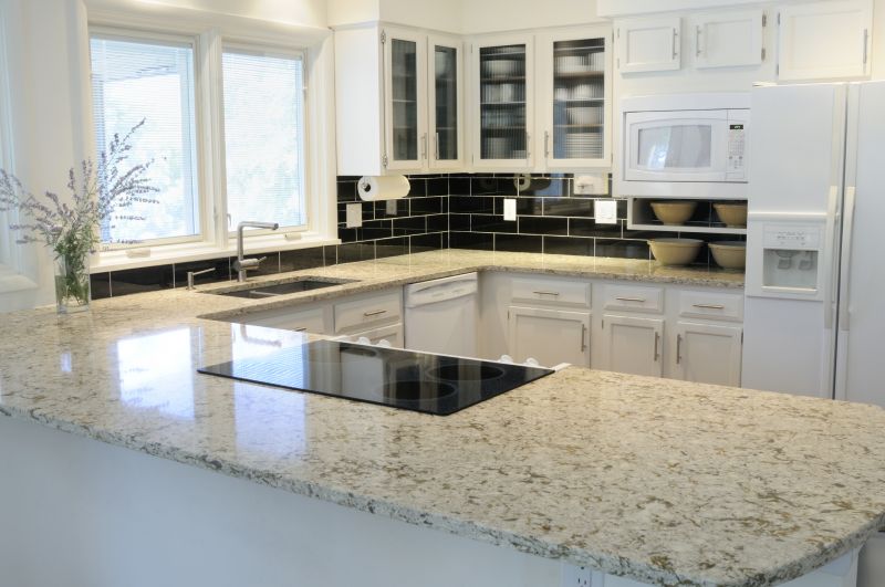 Kitchen Granite Countertops