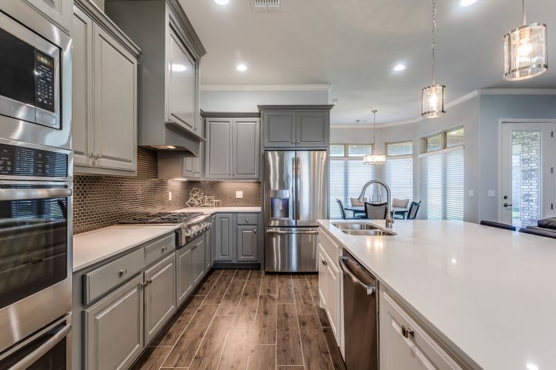 Stylish Countertop Upgrades