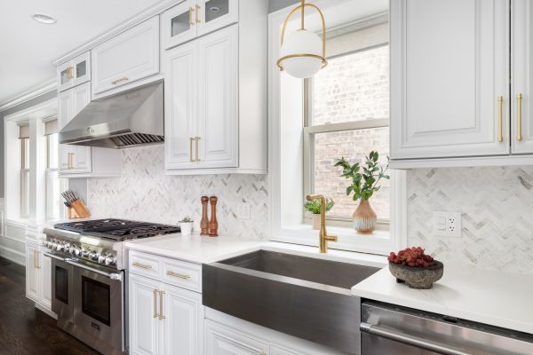 Galley Kitchen Remodeling in Gilroy