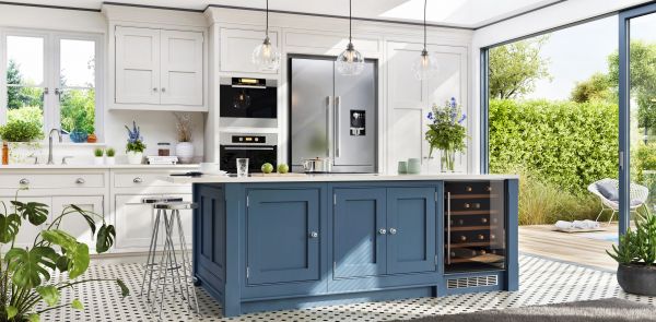 Kitchen Design Service in Gilroy
