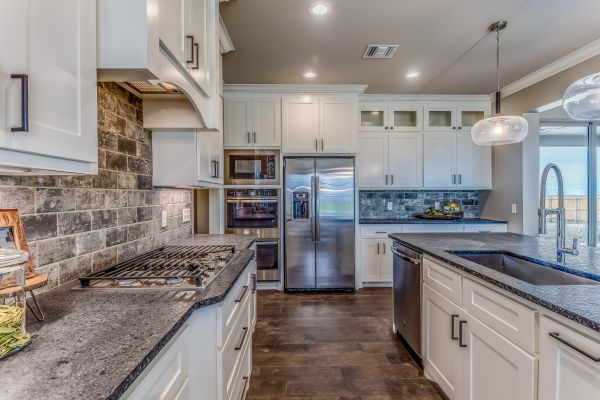 Cabinet Remodeling in Gilroy