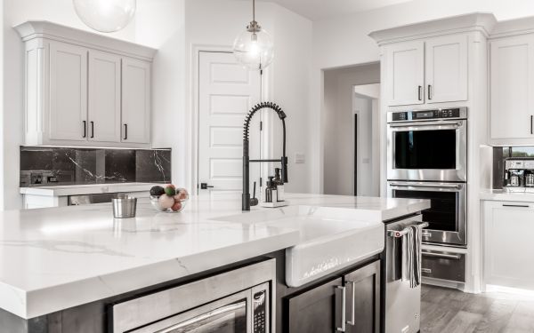 Residential Kitchen Remodeling in Gilroy